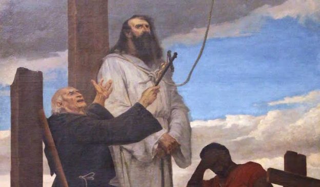 Tiradentes, quem foi, como morreu e porque é considerado um herói ...