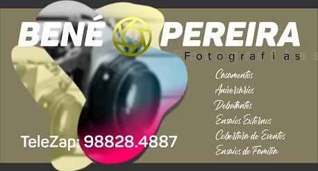 Banner Bené
