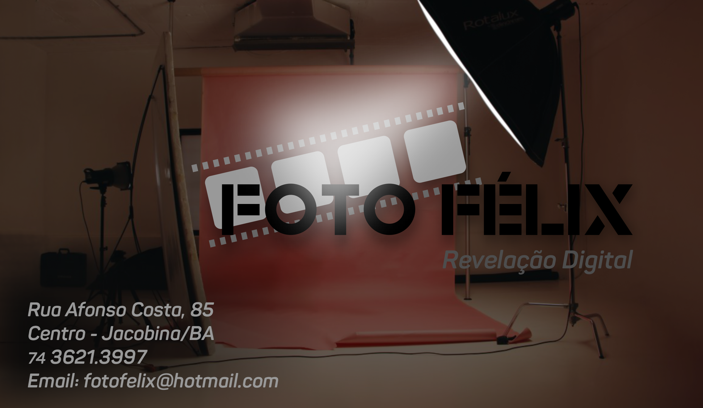 Félix Fotos