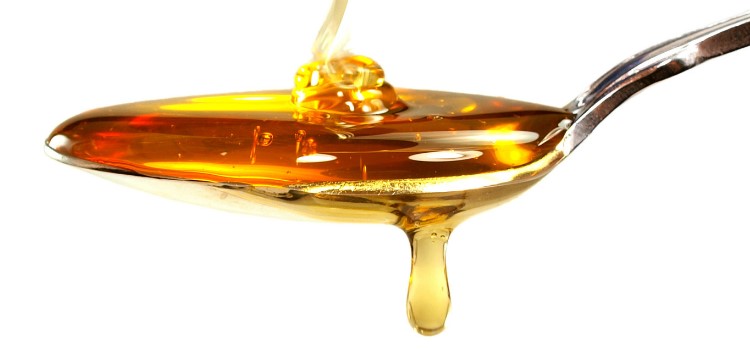Os benefícios de ingerir meia colher de sopa de mel por dia