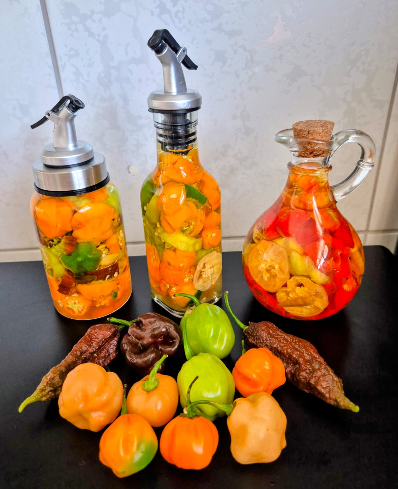 PIMENTA: Benefícios, tipos e como consumir